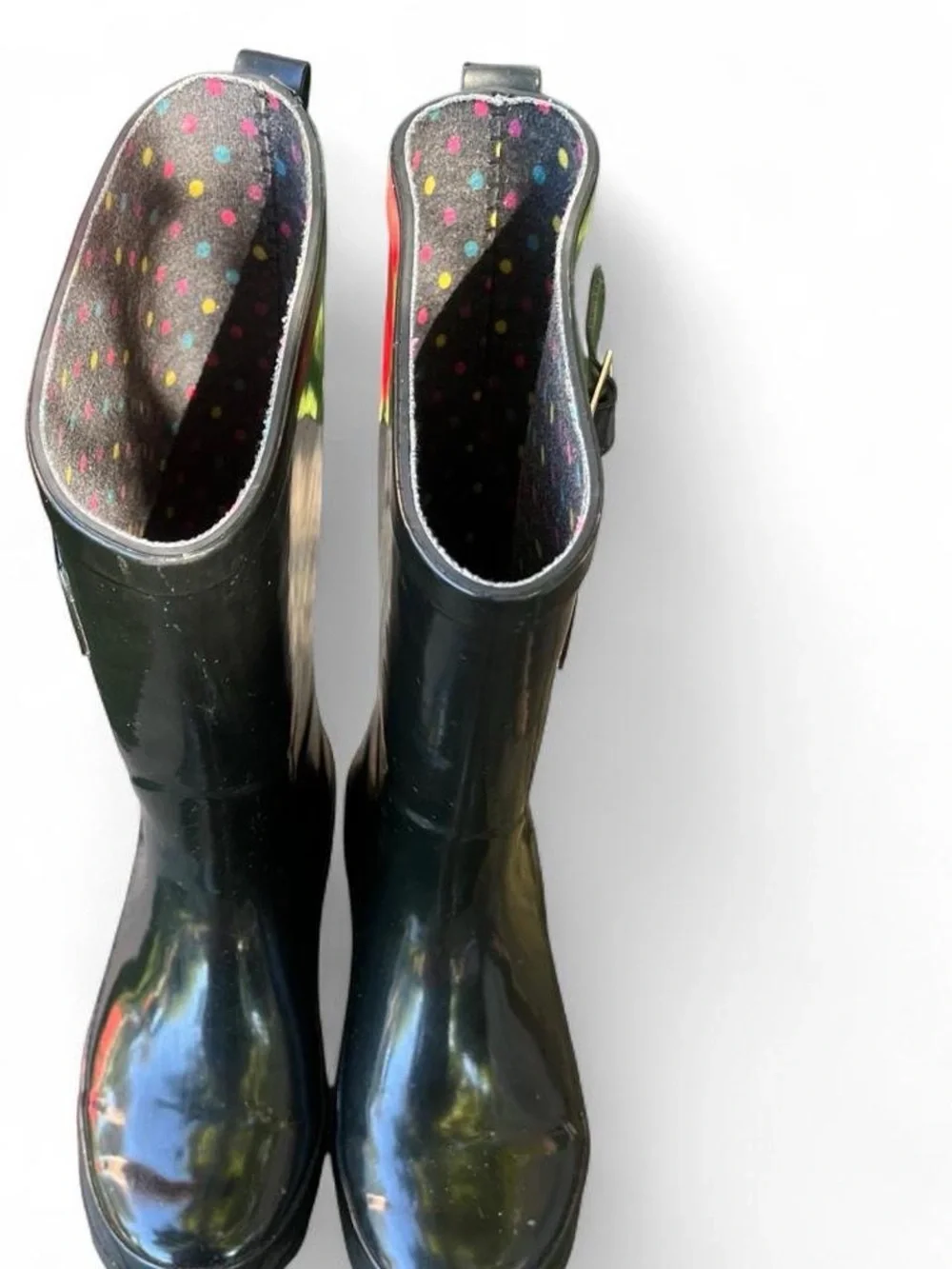 Western Chief sturdy waterproof